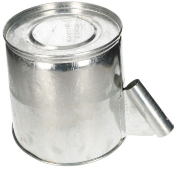 БЫТОВОЕ ВЕДРО 5 Л ВЕДРО ВОДОСПОЛЛЕР