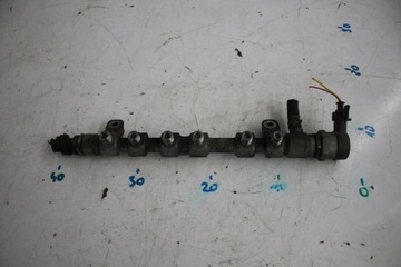 LISTWA WTRYSKOWA 0445214176 ACCORD VIII 2.2 I-DTEC