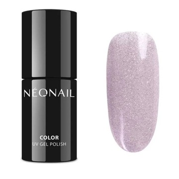 NeoNail Lakier Hybrydowy 7,2ml - New Bride