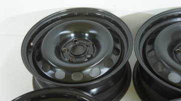 K6041 Ford алюминиевые диски 4x108 ET52.5 6jx15 Ronal