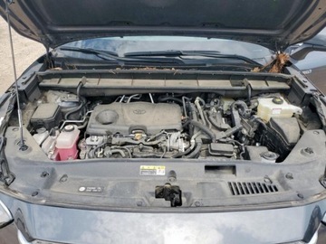 Toyota Highlander III 2020 Toyota Highlander 2020 TOYOTA HIGHLANDER HYBRID LIMITED 2.5 Hybryda 243KM, zdjęcie 12