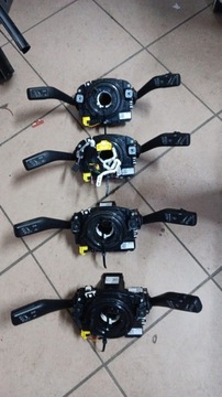 PRZEŁĄCZNIK ZESPOLONY TAŚMA AIRBAG VW SHARAN II 5K0953502K , 5K0953569AK