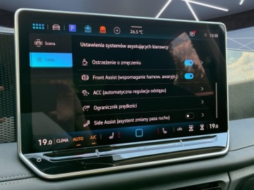 Volkswagen Tiguan III 2026 Volkswagen Tiguan Life Plus 2.0 TSI 4MOTION 204 KM, zdjęcie 19
