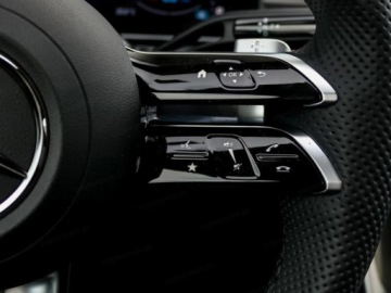 Mercedes Klasa C W206 2026 C Klasa 220 d 4-Matic AMG 2.0 (197KM) 2026, zdjęcie 11