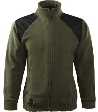 Bluza polarowa 360 Rip Stop Nylon dla myśliwego