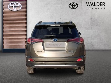 Toyota RAV4 IV MPV Facelifting 2.5 Hybrid 197KM 2016 Toyota RAV4 Hybrid Prestige 4x4 IV (2012-2018) Hyb, zdjęcie 3