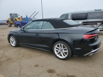 Audi A5 F5 2023 Audi a5 Premium Plus 2023 2.0l 2.0 Benzyna 150KM, zdjęcie 1