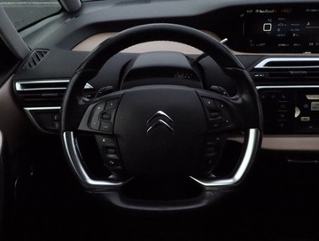 Citroen C4 Picasso II 2014 Citroen C4 Picasso 1.6 HDi, Automat, Skóra, Navi, zdjęcie 17