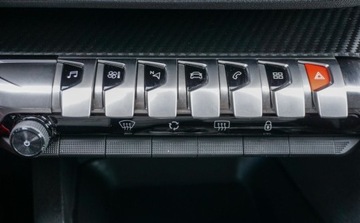Peugeot 3008 II 2018 Peugeot 3008 1.5HDi 120KM Automat EAT6 Bluetooth Nawigacja Virtual cockpit, zdjęcie 23