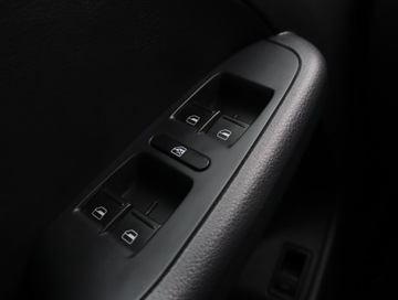 Volkswagen Jetta VI Sedan Facelifting 1.4 TSI 125KM 2014 VW Jetta 1.4 TSI, Salon Polska, Skóra, Navi, zdjęcie 22