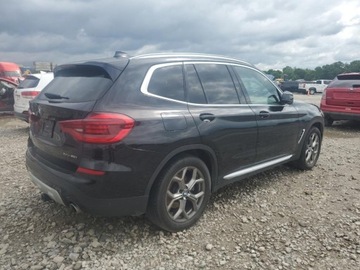 BMW X3 G01 2021 BMW X3 xDrive30i 2021 2.0l 2.0 Benzyna 248KM, zdjęcie 3