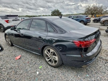 Audi A4 B9 2023 Audi A4 Limousine Premium Plus 45 2023 2.0 Benzyna 261KM, zdjęcie 1