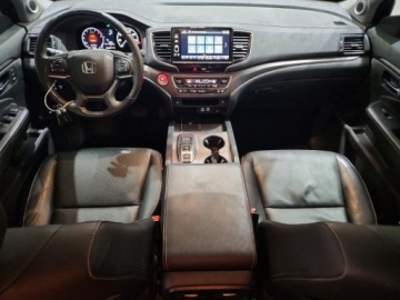 Honda Ridgeline 2024 Honda Ridgeline Rtl 2024 3.5 Benzyna 280KM, zdjęcie 8