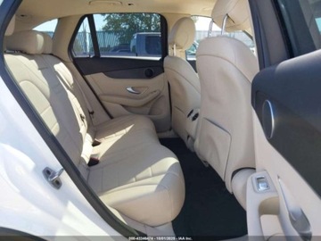 Mercedes GLC C254/X254 2022 Mercedes-Benz GLC 300 4Matic 2022 2.0l 2.0 Benzyna 255KM, zdjęcie 15