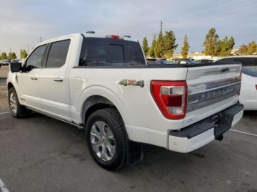 Ford 2023 Ford F150 Supercrew 2023 3.5l 3.5 Hybryda 400KM, zdjęcie 1