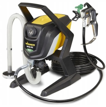 Покрасочный агрегат Wagner Control Pro 250 R 550W