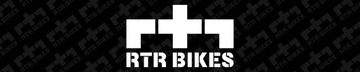 ПОДСТАВКА ДЛЯ ВЕЛОСИПЕДА RTR BIKES CRANK PRO