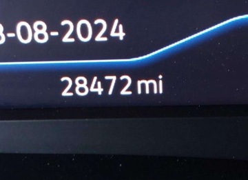 Volkswagen 2021 Volkswagen Atlas 2021, 3.6L, 4x4, SEL PREMIUM, po gradobiciu 3.6 Benzyna, zdjęcie 12