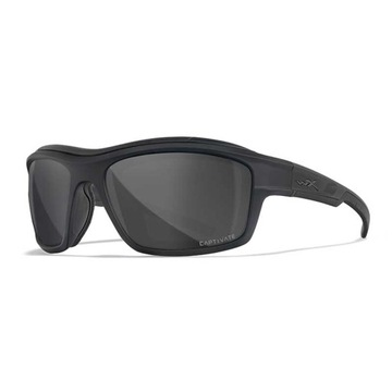 Очки Wiley X Ozone Captivate CO ZN08 дымчато-серые