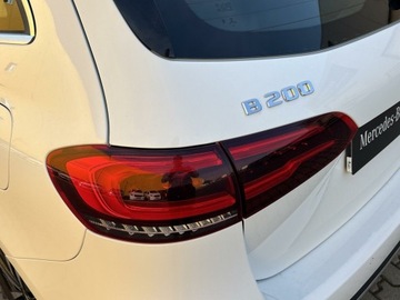 Mercedes Klasa B W247 Sports Tourer 1.3 B200 163KM 2022 Mercedes-Benz B 200, zdjęcie 10