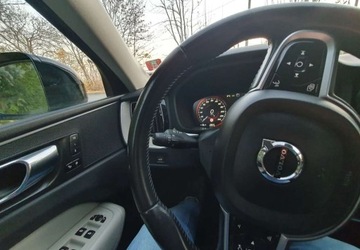 Volvo XC60 II Crossover D4 190KM 2018 Volvo XC 60 Volvo XC 60 D4 Geartronic Momentum 2.0 Diesel 190KM, zdjęcie 14