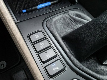 Hyundai Tucson III SUV Facelifting 1.6 GDi 132KM 2019 Hyundai Tucson 1.6 GDi 132 KM, Kamera, Nawigacja,, zdjęcie 28