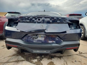 Ford Mustang VI 2024 Ford Mustang Dark Horse 2024 5.0l 5.0 Benzyna 500KM, zdjęcie 2