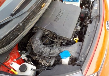 Kia Picanto III Hatchback 5d 1.2 DOHC 84KM 2018 Kia Picanto GT-LINE Okazja 1.2 Benzyna 84KM, zdjęcie 5