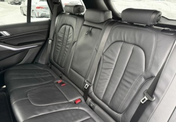 BMW X5 G05 2019 BMW X5 I wlasciciel M Sport 360 Gwarancja Bezwypadkowy FVAT23, zdjęcie 26