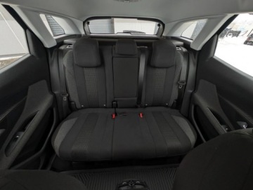 Peugeot 3008 II Crossover 1.2 PureTech 130KM 2020 Peugeot 3008 Navi Ledy Klima Alu Serwis Gwarancja 1.2 Benzyna 130KM, zdjęcie 27