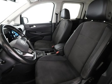 Volkswagen Caddy IV 2020 Volkswagen Caddy FV23 2.0D Automat Style Panorama, zdjęcie 12