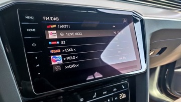 Volkswagen Passat B8 Variant Facelifting 2.0 TDI SCR 200KM 2022 Volkswagen Passat 2.0TDI 200KM ACC 4x4 Iwl Virt.Co, zdjęcie 16