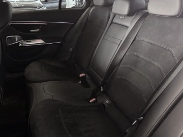 Mercedes Klasa E W214 Sedan 2.0 200 204KM 2025 E Klasa 200 4-Matic AMG 2.0 (204KM) 2025, zdjęcie 14