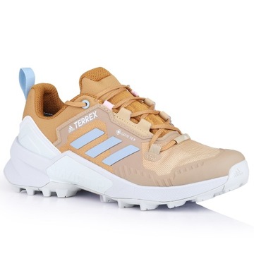 Buty damskie, trekkingowe Adidas Terrex SWIFT R3 GTX W GORE-TEX