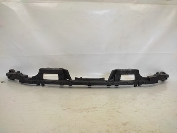 AUDI A4 B9 8W0 ABSORBER ZDERZAKA PRZEDNIEGO PRZÓD 2015-