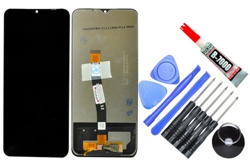WYŚWIETLACZ LCD DO SAMSUNG A22 5G SM-A226 INCELL