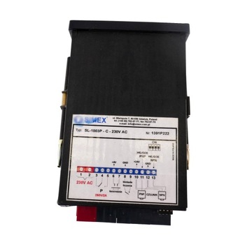 SIMEX SL-1003P-C-230В переменного тока SL1003P 1391P222