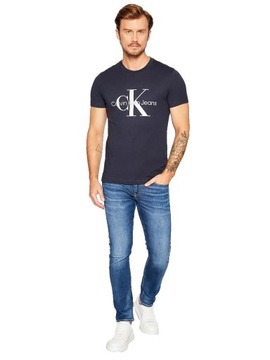 Koszulka męska Calvin Klein Jeans