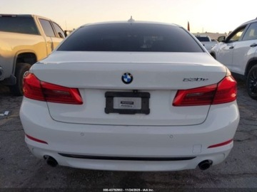 BMW Seria 5 G30-G31 2019 BMW Seria 5 BMW 530E IPERFORMANCE 2.0 Hybryda Plug-in 180KM, zdjęcie 3