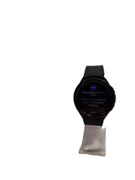 SAMSUNG GALAXY WATCH6 CLASSIC KOMPLET