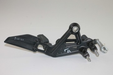 KTM DUKE 125 250 390 17-23 КОМПЛЕКТ ВОДИТЕЛЬСКОЙ ПЕРЕДНЕЙ СЛЕВА