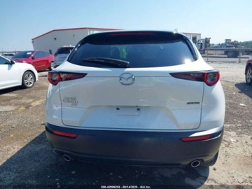 Mazda CX-30 2023 Mazda CX-30 2023r., 4x4, 2.5L 2.5 Benzyna 191KM, zdjęcie 7