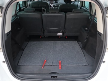 Renault Grand Scenic II 2015 Renault Grand Scenic 1.2 TCe, Salon Polska, zdjęcie 13