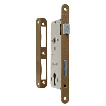 Замок врезной JANIA 90/50 INSERT