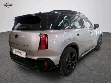 Mini Countryman U25 2025 Mini Countryman C, leasing 1672 zł netto, zdjęcie 8