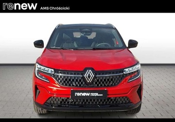 Renault Austral 2024 Renault Austral 160KM Panorama Dach, Kamery360, FV23, Sam parkuje, ICONIC, zdjęcie 7