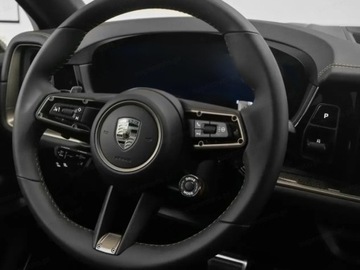 Porsche Cayenne III 2025 PORSCHE Cayenne Turbo E-Hybrid Suv 4.0 (599KM) 2025, zdjęcie 6