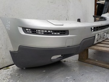 866 VOLVO XC90 FACELIFT NÁRAZNÍK PŘEDNÍ