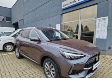 MG HS 2023 MG HS 1.5 T-GDI 162 KMExciteAutomat DCTSalon PLgwarancja producenta ASO, zdjęcie 22