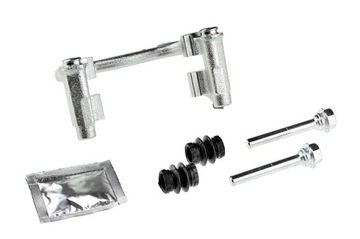 JARZMO ZACISKU VW PASSAT B5 SKODA SUPERB I 96-